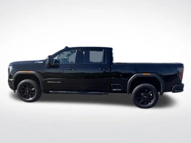 gmc sierra 3500hd 2025 1GT4UVE71SF105638 image gmc sierra 3500hd 2025 1GT4UVE71SF105638 image